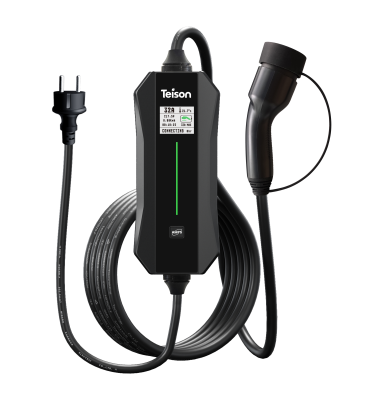 7.4 kW / 32A / Mono/Bifásico