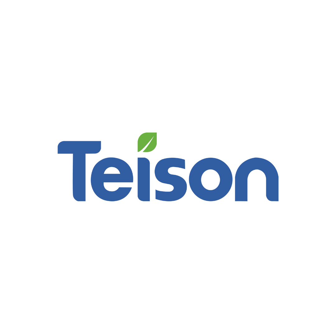 Com Logo Teison
